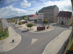 Náměstí Míru