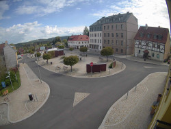 Náměstí Míru