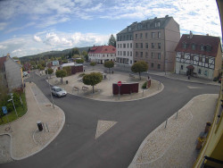 Náměstí Míru