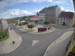 Náměstí Míru