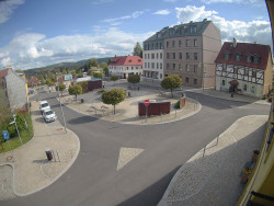 Náměstí Míru