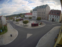 Náměstí Míru