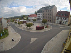 Náměstí Míru