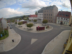 Náměstí Míru