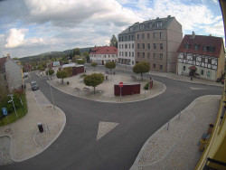 Náměstí Míru