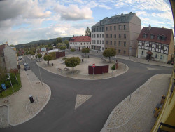 Náměstí Míru