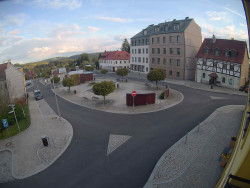 Náměstí Míru