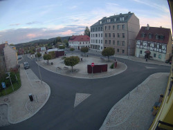 Náměstí Míru