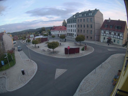 Náměstí Míru