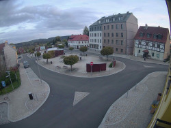 Náměstí Míru