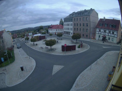 Náměstí Míru
