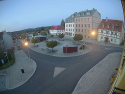 Náměstí Míru