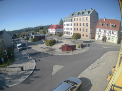 Náměstí Míru