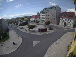 Náměstí Míru