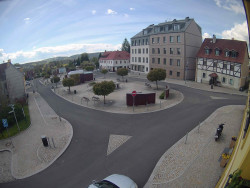 Náměstí Míru