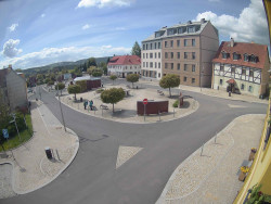 Náměstí Míru