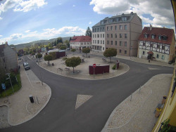 Náměstí Míru