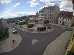 Náměstí Míru