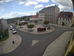 Náměstí Míru