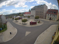 Náměstí Míru