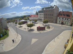 Náměstí Míru