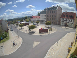 Náměstí Míru