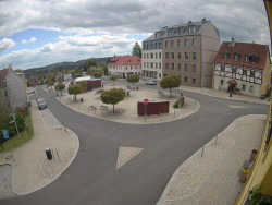 Náměstí Míru