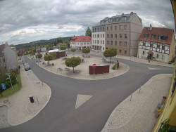 Náměstí Míru