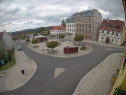 Náměstí Míru