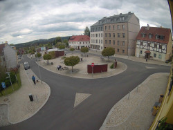 Náměstí Míru