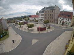 Náměstí Míru