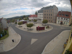 Náměstí Míru