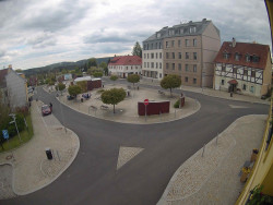 Náměstí Míru