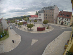 Náměstí Míru