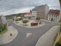 Náměstí Míru