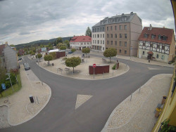 Náměstí Míru
