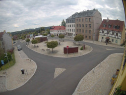 Náměstí Míru