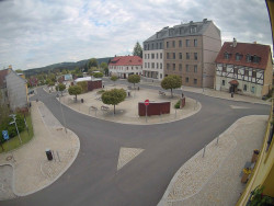 Náměstí Míru