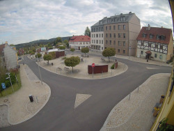 Náměstí Míru