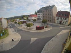 Náměstí Míru
