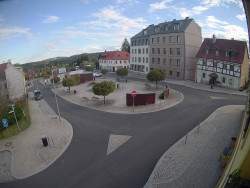 Náměstí Míru