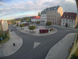 Náměstí Míru