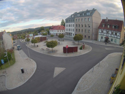 Náměstí Míru