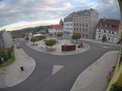 Náměstí Míru