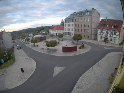 Náměstí Míru
