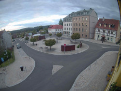 Náměstí Míru