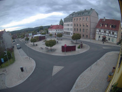 Náměstí Míru
