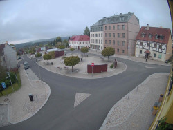 Náměstí Míru