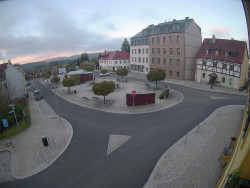 Náměstí Míru