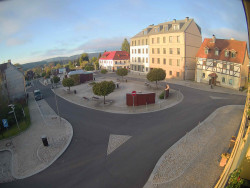 Náměstí Míru